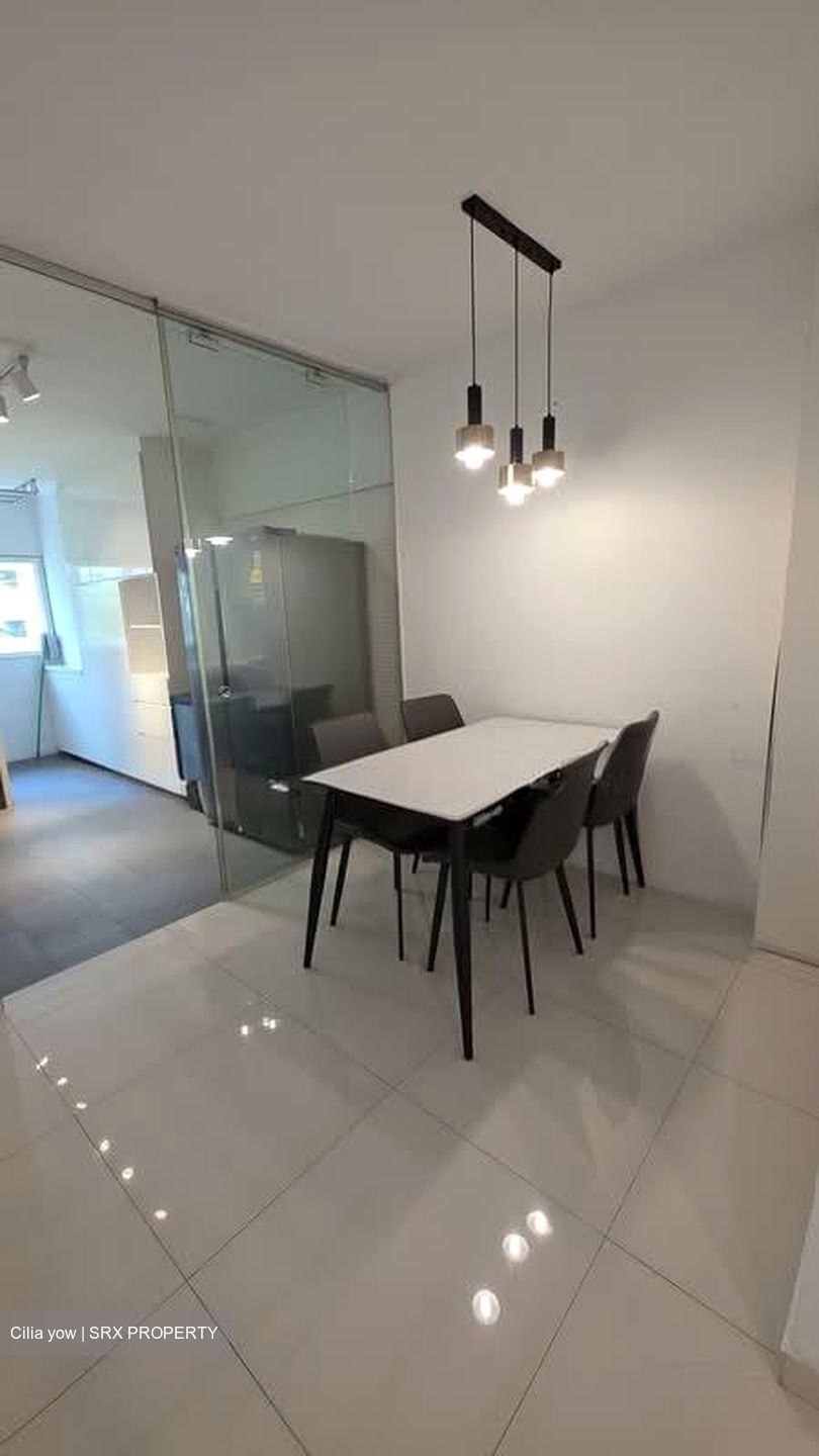 Blk 57 BLANGAH VIEW (Bukit Merah), HDB 4 Rooms #573690101